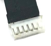 T-ProTek Presa DC Jack di ricarica compatibile per Lenovo ThinkPad S3 Yoga 14 (20DM003WGE)