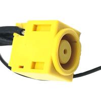 T-ProTek Presa DC Jack di ricarica compatibile per Lenovo ThinkPad SL400