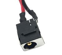 T-ProTek Presa DC Jack di ricarica compatibile per Toshiba Satellite L750-21N, L750D-1GE