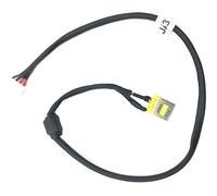 T-ProTek Presa di alimentazione DC Jack cavo di ricarica compatibile per Acer Aspire 5670 Series