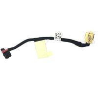 T-ProTek Presa di alimentazione DC Jack cavo di ricarica compatibile per Acer Aspire Switch 11 SW5-111