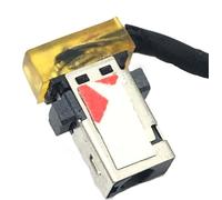 T-ProTek Presa di alimentazione DC Jack cavo di ricarica compatibile per Acer Aspire Switch 11 SW5-173P