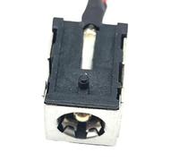 T-ProTek Presa di alimentazione DC Jack compatibile per ASUS K401UQ-2A, K401UQ-FA115D
