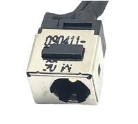 T-ProTek Presa di alimentazione DC Jack compatibile per Dell inspiron Mini 10 1010 versione 2