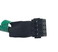 T-ProTek Presa di alimentazione DC Jack compatibile per HP Envy m6-1200sg m6-1200sia
