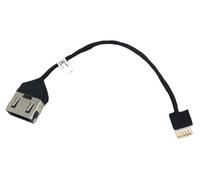 T-ProTek Presa di alimentazione DC Jack compatibile per Lenovo ThinkPad P50s