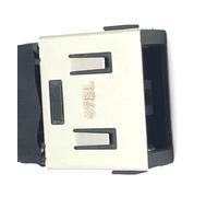 T-ProTek Presa di alimentazione DC Jack compatibile per Lenovo ThinkPad P50s (20FL000EGE)