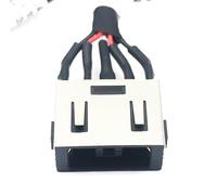 T-ProTek Presa di alimentazione DC Jack compatibile per Lenovo ThinkPad T470p (20J60042MZ)