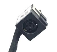 T-ProTek Presa di alimentazione DC Jack compatibile per QAL 80/81 DC IN cavo DC30100HI00