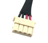 T-ProTek Presa di alimentazione DC Jack compatibile per Sony Vaio VPCEE2E1E, VPC-EE2E1E