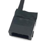 T-ProTek Presa di alimentazione DC Jack femmina di ricarica compatibile per Lenovo V110-17ISk (80VM00CFGE)