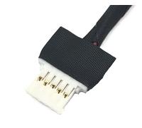 T-ProTek Presa di alimentazione DC Jack femmina di ricarica compatibile per Lenovo V110-17ISk (80VM00CDGE)