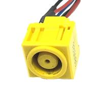 T-ProTek Presa di alimentazione DC Jack Power femmina compatibile per IBM Lenovo Thinkpad T400 14.1