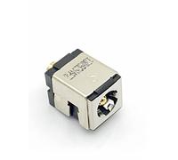 T-ProTek Presa di alimentazione DC Jack presa di alimentazione presa presa di ricarica versione 2 presa di rete compatibile per Asus K70IO-TY014C