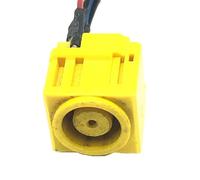 T-ProTek Presa di alimentazione DC Jack presa di corrente compatibile per IBM Lenovo Thinkpad T60 (1954)