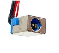 T-ProTek Presa di alimentazione DC Jack presa di corrente compatibile per Packard Bell EasyNote TV11CM