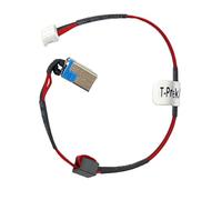 T-ProTek Presa di alimentazione DC Jack presa di corrente compatibile per Packard Bell EasyNote TV43CM