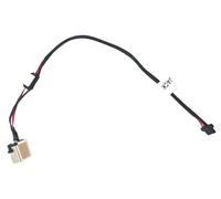 T-ProTek Presa di alimentazione DC Jack presa di ricarica cavo compatibile per Acer Aspire One AO756