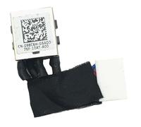 T-ProTek Presa di alimentazione DC Jack presa di ricarica compatibile per Dell Precision M3520