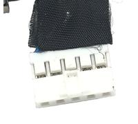 T-ProTek Presa di alimentazione DC Jack presa di ricarica compatibile per Dell Precision M3520 (D0FPX)