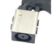 T-ProTek Presa di alimentazione DC Jack presa di ricarica compatibile per Dell Precision M3520 (WK79T)