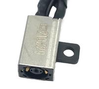 T-ProTek Presa di alimentazione DC Jack presa di ricarica compatibile per Dell Precision M5510
