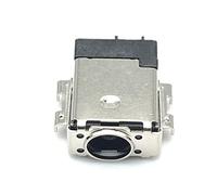 T-ProTek Presa di alimentazione DC Jack presa presa di alimentazione presa presa di ricarica 4.5 x 3.0 mm compatibile per Asus ZenBook Pro 15 UX550GD