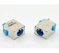 T-ProTek Presa di alimentazione DC Jack presa presa di ricarica compatibile per Acer Aspire 5750G-52454G75Mnk