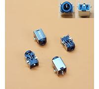 T-ProTek Presa di alimentazione DC Jack presa presa di ricarica compatibile per Asus eeePC 1005HA-VU1X-PI