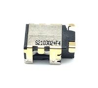 T-ProTek Presa di alimentazione DC Jack presa presa di ricarica compatibile per Asus Pro Advanced BU400VA