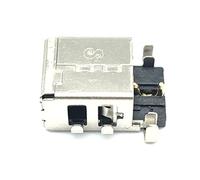 T-ProTek Presa di alimentazione DC Jack presa presa di ricarica compatibile per Asus TUF FX505GD