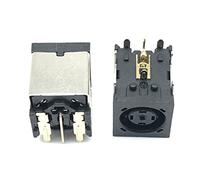 T-ProTek Presa di alimentazione DC Jack presa presa di ricarica compatibile per Dell Inspiron 1501