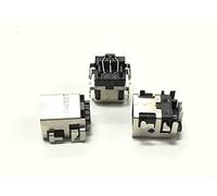 T-ProTek Presa di alimentazione DC Jack presa presa di ricarica compatibile per HP Compaq 6735s