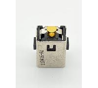T-ProTek Presa di alimentazione DC Jack presa presa di ricarica compatibile per HP Compaq Mini 110-3615sg