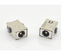 T-ProTek Presa di alimentazione DC Jack presa presa di ricarica compatibile per HP Compaq Mini 110-3100sg