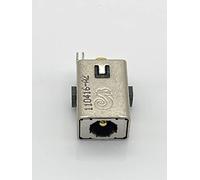 T-ProTek Presa di alimentazione DC Jack presa presa di ricarica compatibile per HP Compaq Mini 110-3001sg