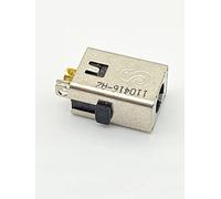 T-ProTek Presa di alimentazione DC Jack presa presa di ricarica compatibile per HP Compaq Mini 110-3103sg