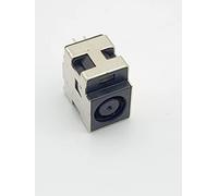 T-ProTek Presa di alimentazione DC Jack presa presa di ricarica compatibile per HP G60-126CA