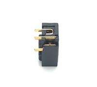 T-ProTek Presa di alimentazione DC Jack presa presa di ricarica compatibile per HP Mini 1141NR NB137UA