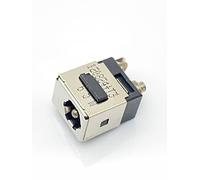 T-ProTek Presa di alimentazione DC Jack presa presa di ricarica compatibile per HP Pavilion dv8230ca