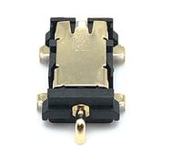 T-ProTek Presa di alimentazione DC Jack presa presa di ricarica compatibile per Lenovo IdeaPad Miix 320-10ICR (80XF)