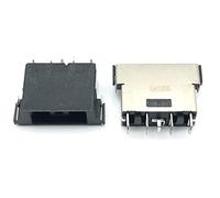 T-ProTek Presa di alimentazione DC Jack presa presa di ricarica compatibile per Lenovo USB Jack