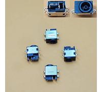 T-ProTek Presa di alimentazione DC Jack presa presa di ricarica compatibile per Samsung N230-anyNet