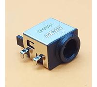 T-ProTek Presa di alimentazione DC Jack presa presa di ricarica compatibile per Samsung NP-R540-JS01DE