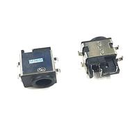 T-ProTek Presa di alimentazione DC Jack presa presa di ricarica compatibile per Samsung NP-R540-JS02DE