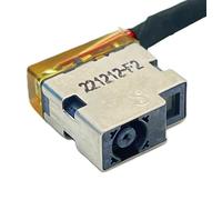 T-ProTek Presa di alimentazione DC Jack versione 1 compatibile per HP Envy 15-as003ng, 15-as106ng