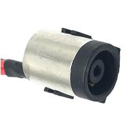 T-ProTek Presa di alimentazione DC Jack versione 1 compatibile per Sony VAIO SVF15A1C5E, SVF14A15STS