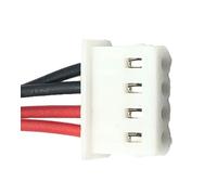 T-ProTek Presa di alimentazione DC Jack versione 1 compatibile per Sony VAIO SVF15A1M2ES, SVF14A1C004B