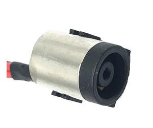 T-ProTek Presa di alimentazione DC Jack versione 1 compatibile per Sony VAIO SVF15A1S2ES, SVF14A1C5E