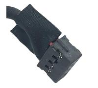 T-ProTek Presa di alimentazione DC Jack versione 2 compatibile per HP Envy m6-n013, m6-n168ca